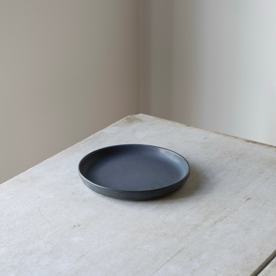 Toto Tallerken Lille - Blå