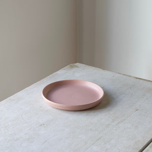 Toto Tallerken Lille - Rosa