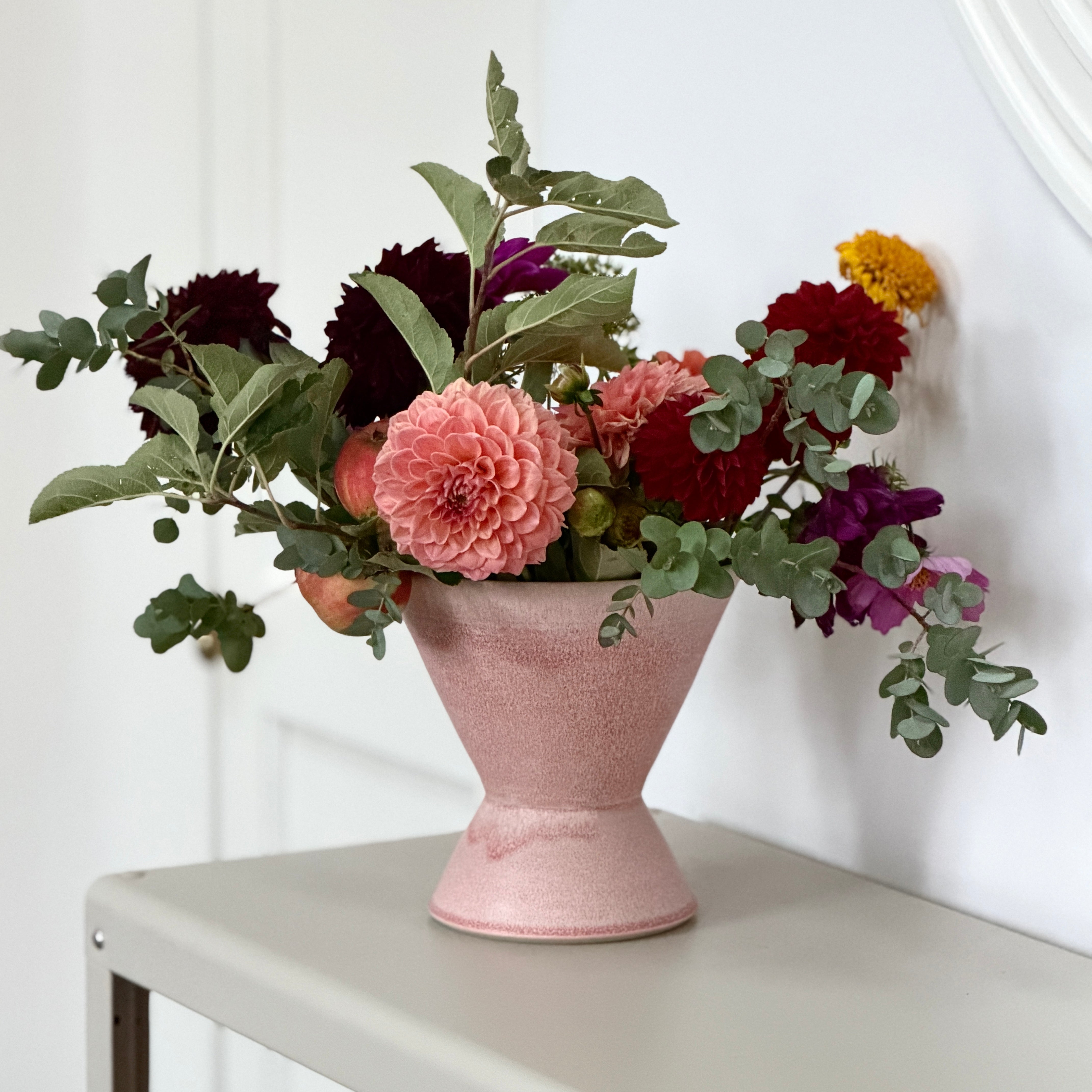 Oda Vase Unika - Beige