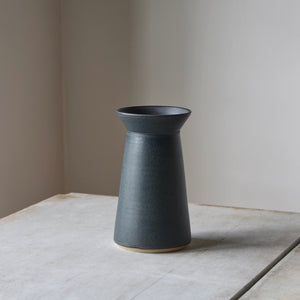 Oda Vase Medium - Blå