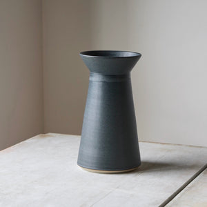 Oda Vase Stor - Blå