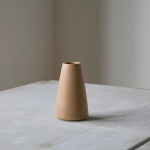 Oda Vase Lille - Beige
