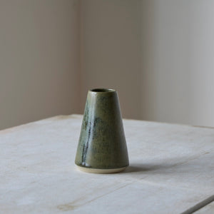 Oda Vase Lille - Grøn