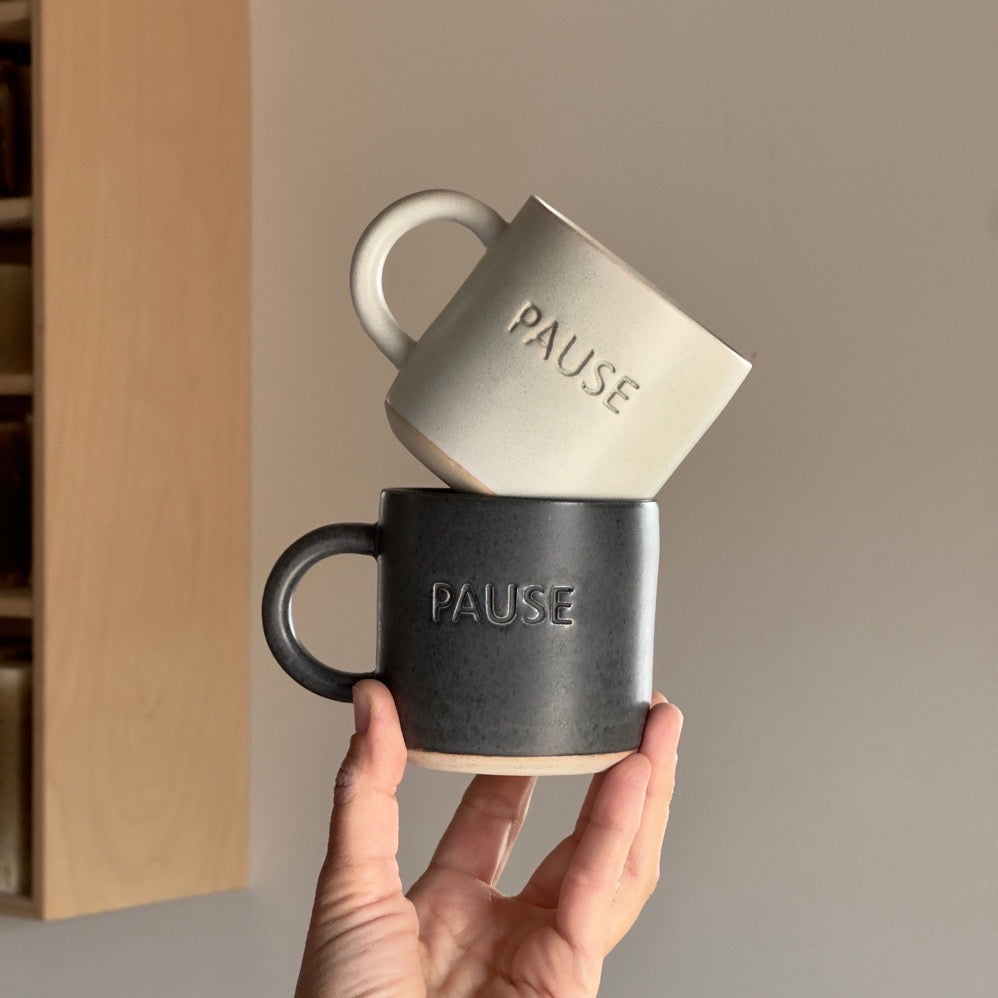 PAUSE Kop - Mint