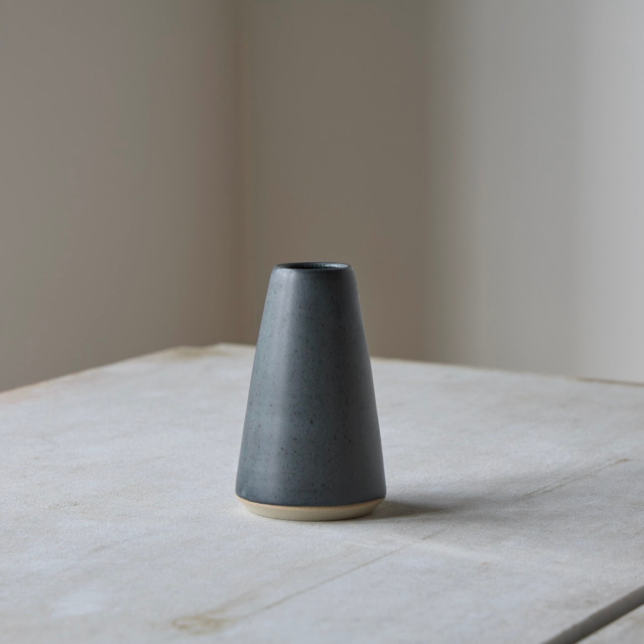 Oda Vase Lille - Blå