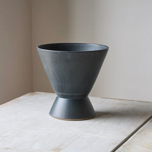 Oda Vase Unika - Blå