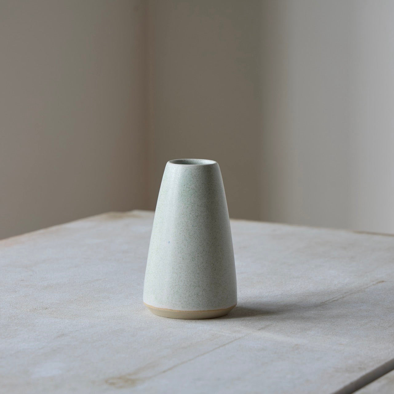 Oda Vase Lille - Mint
