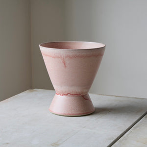 Oda Vase Unika - Rosa