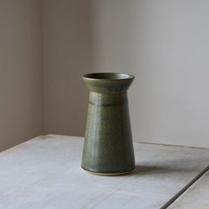 Oda Vase Medium - Grøn