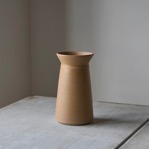 Oda Vase Medium - Beige