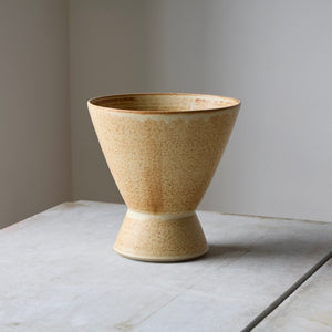 Oda Vase Unika - Brun