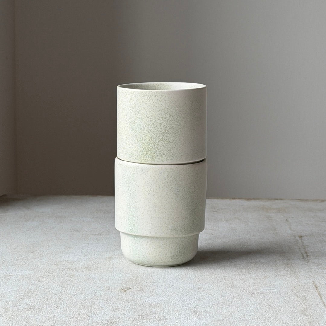 2 x Toto krus - Mint