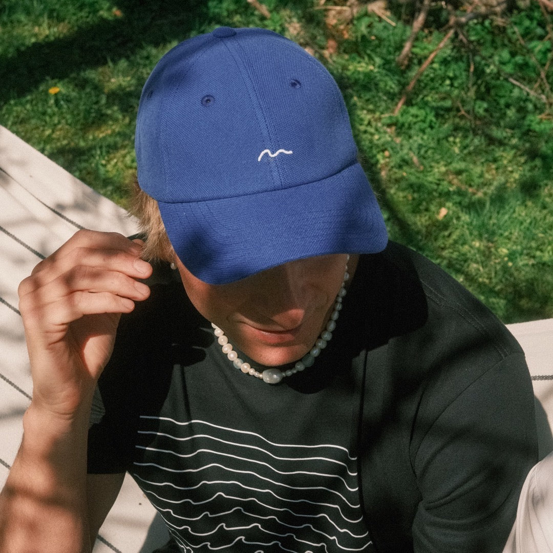 Bølge cap
