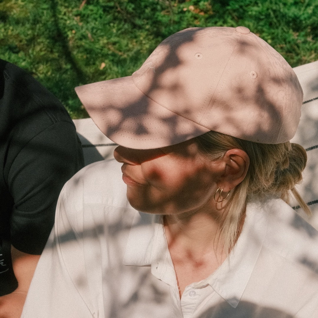 Bølge cap