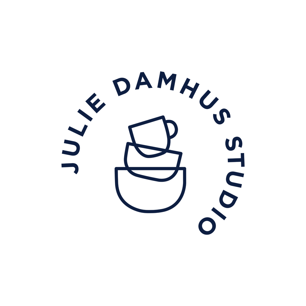 Julie Damhus Studio Gavekort