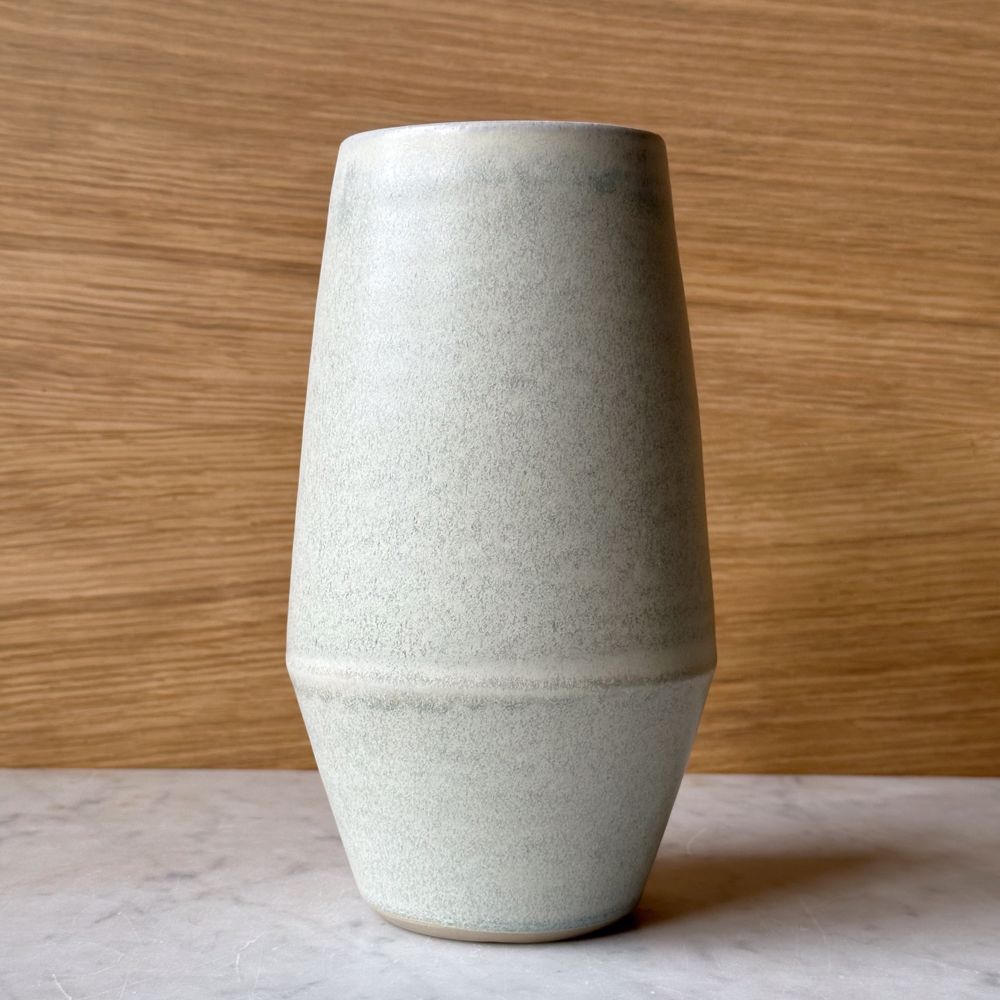 Oda Vase Stor - Mint - 1