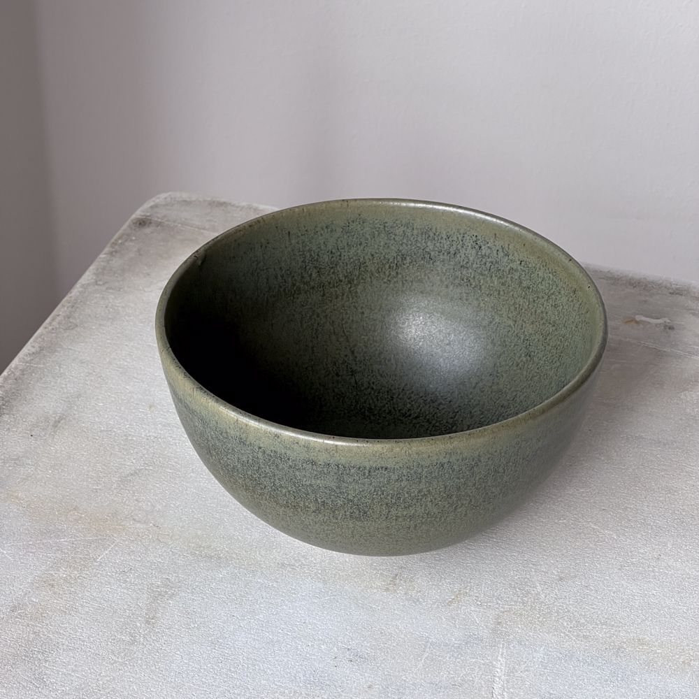 Oda Skål Medium - Grøn - 3