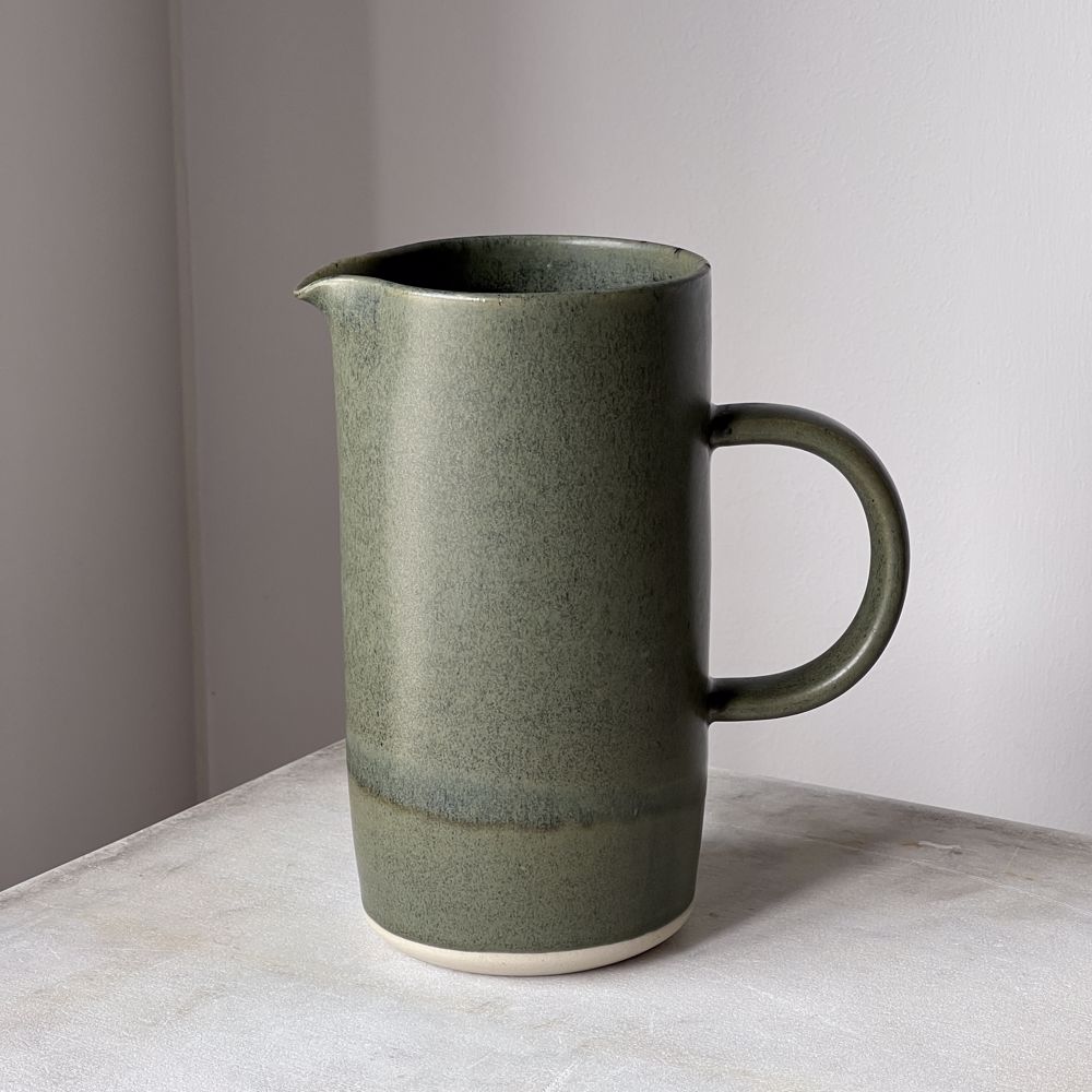 Oda Kande - grøn - 1
