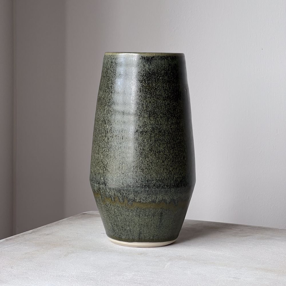 Oda Vase Big - Green - 1