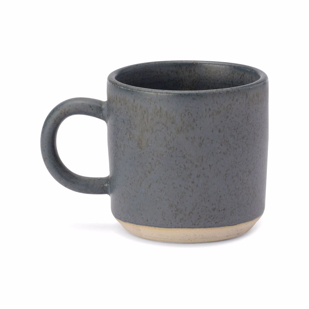 Oda Espresso/Kids Mug - Blue  - 1