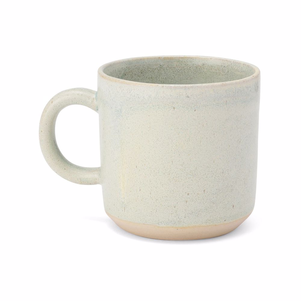 Oda Espresso/Kids Mug - Mint - 1