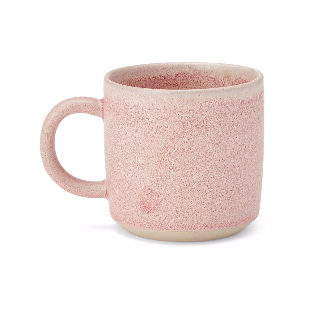 Oda Espresso/Børnekop - Rosa - 1
