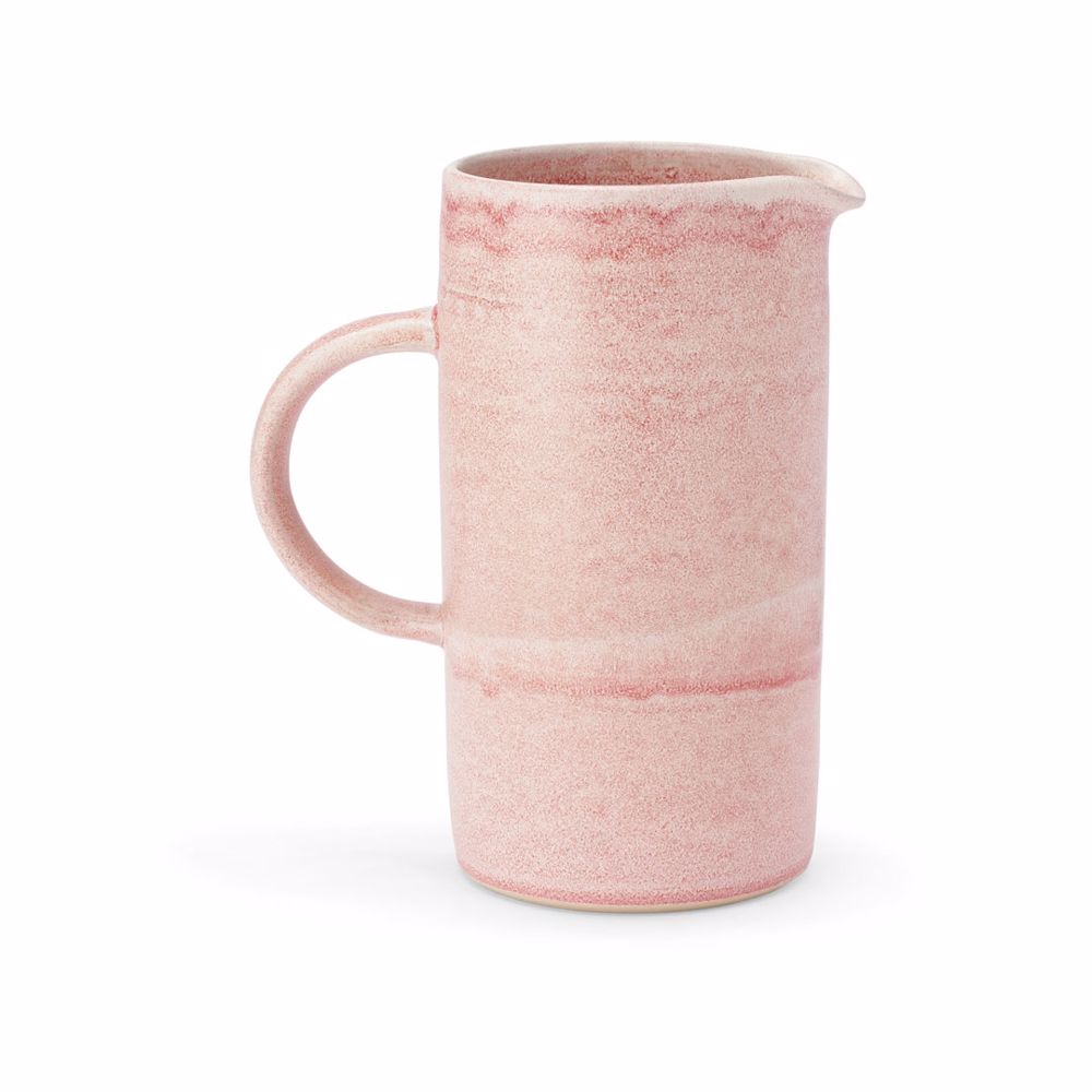 Oda Pitcher - Rose - 1