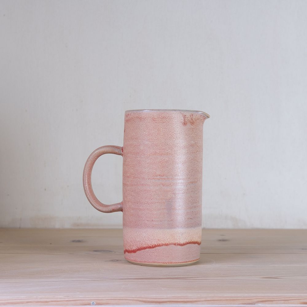 Oda Pitcher - Rose - 2