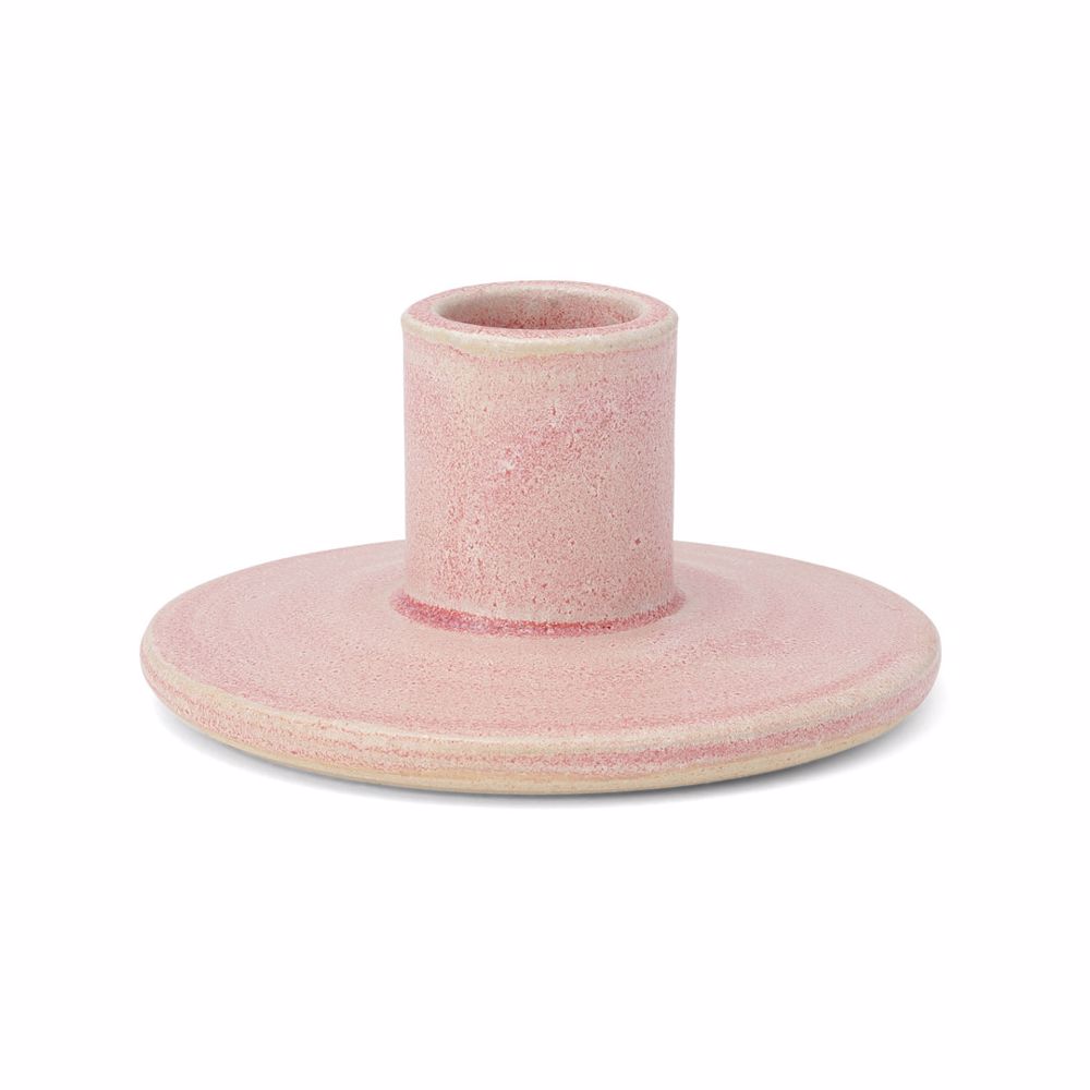 Oda Candle Holder - Rosa - 1