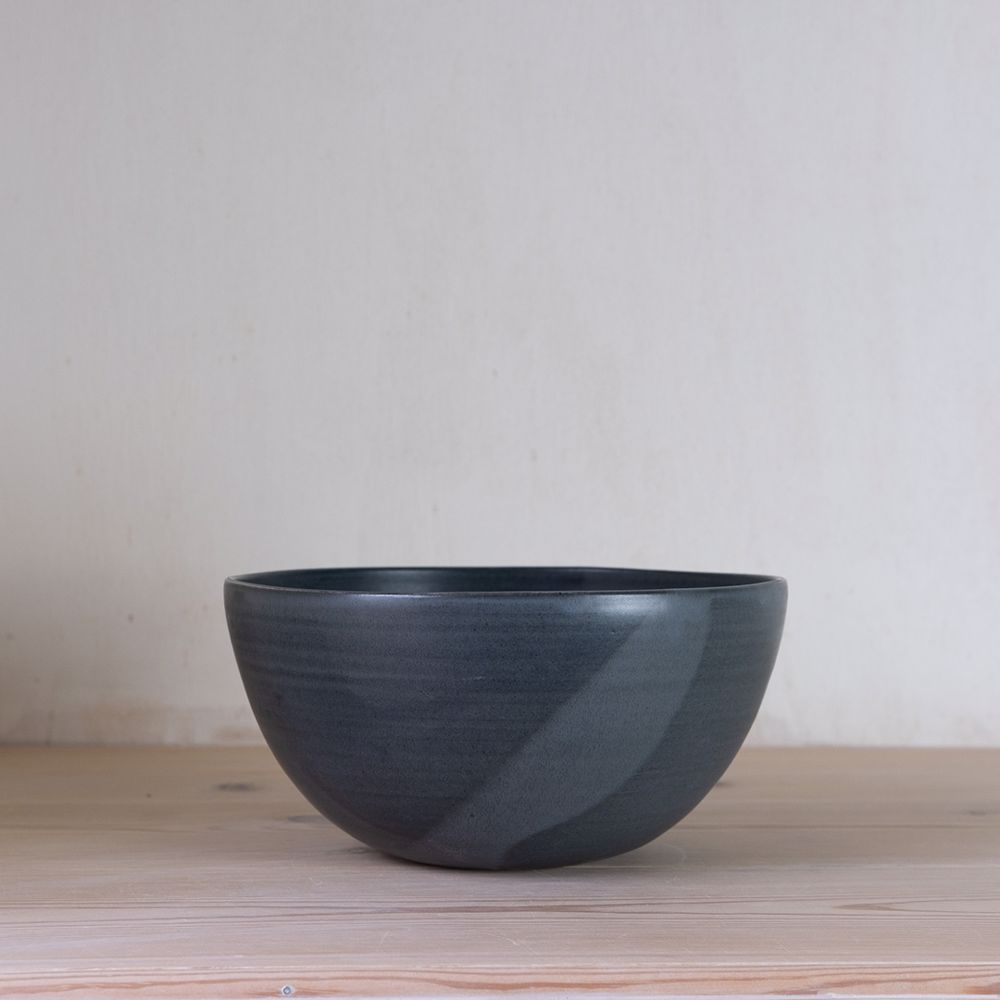 Oda Bowl Large - Blue - 2