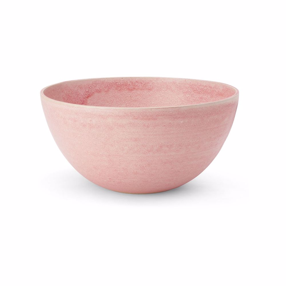 Oda Skål Stor - Rosa  - 1