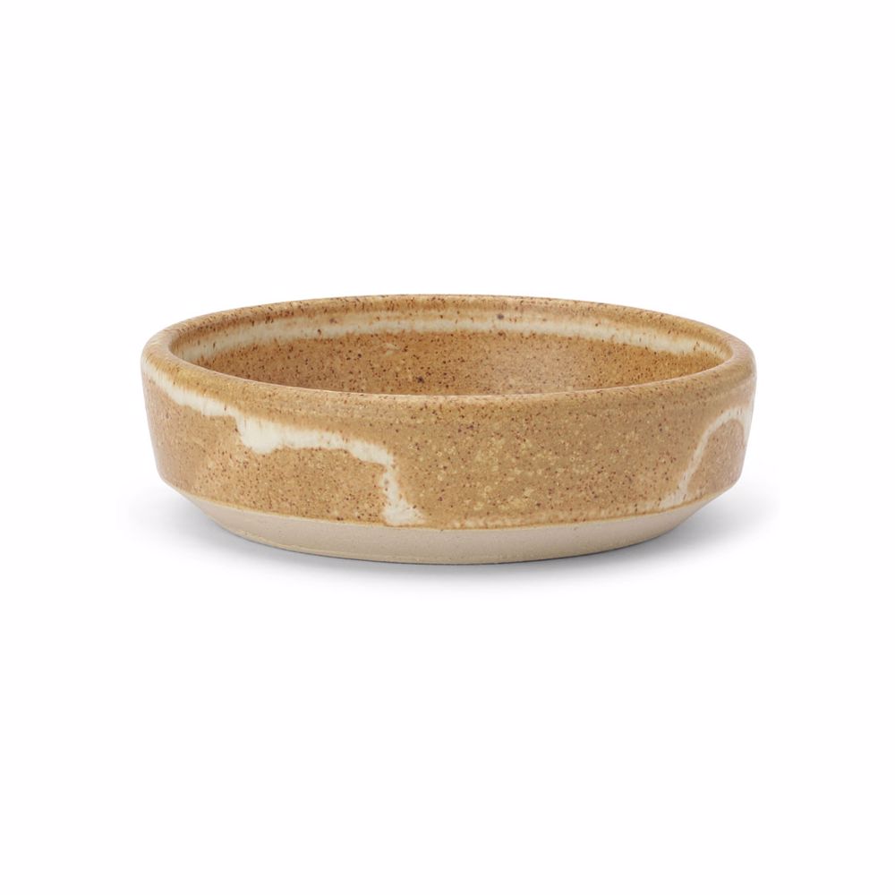 Oda Bowl Mini - Brown - 1