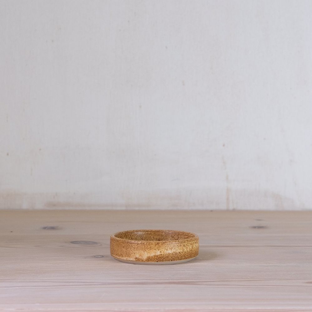 Oda Bowl Mini - Brown - 2
