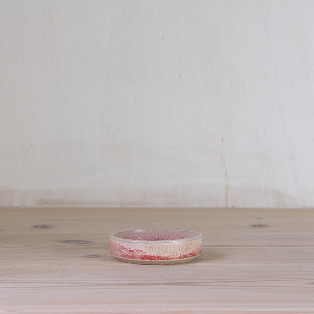 Oda Bowl Mini - Rose - 2
