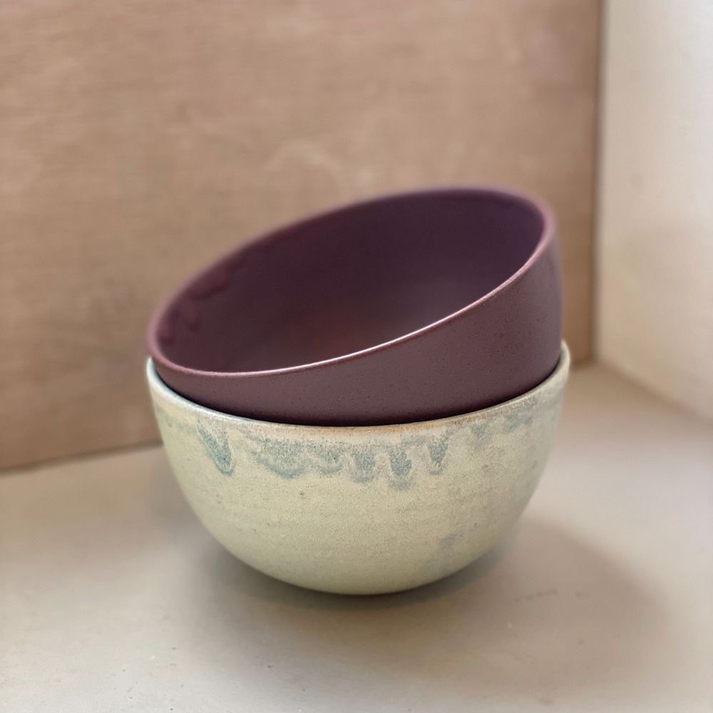Oda Bowl Medium - Mint - 3