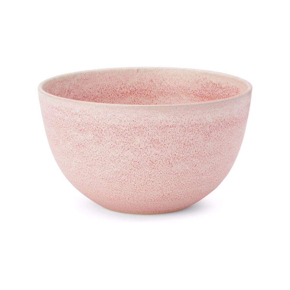 Oda Bowl Medium - Rose - 1