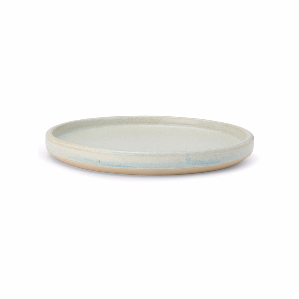 Oda Plate Small - Mint  - 1