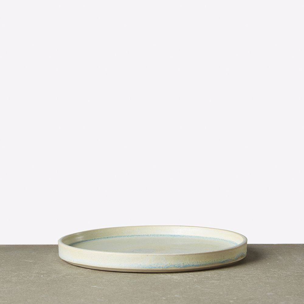 Oda Plate Small - Mint  - 2