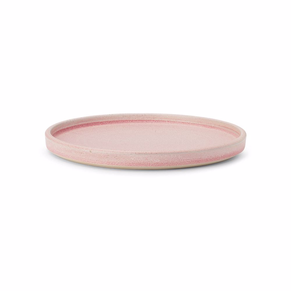 Oda Tallerken Medium - Rosa - 1