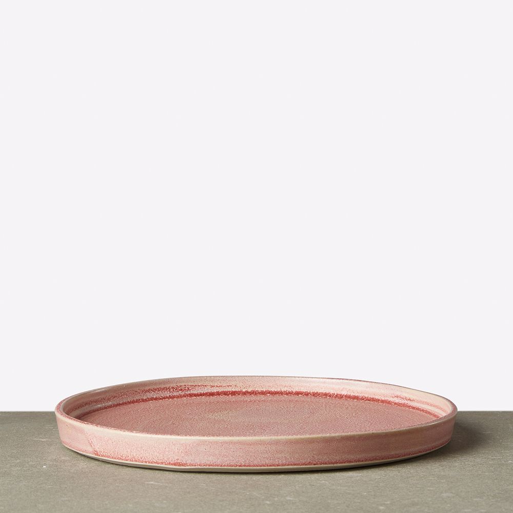 Oda Tallerken Medium - Rosa - 2