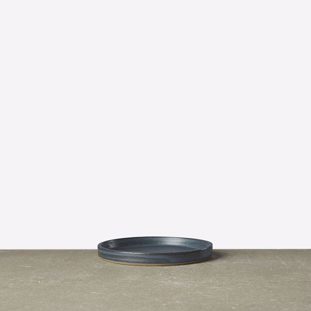 Oda Plate Mini - Blue - 2