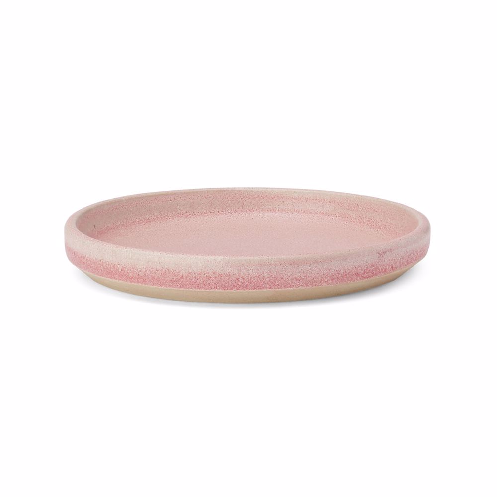 Oda Tallerken Mini - Rosa - 1