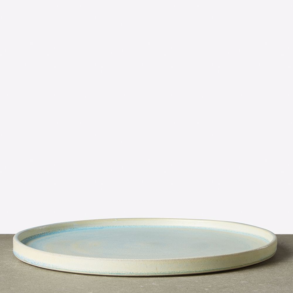 Oda Tallerken Stor - Mint  - 2