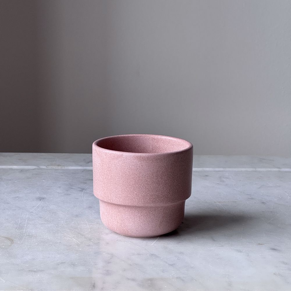 Toto krus lille - rosa - 1