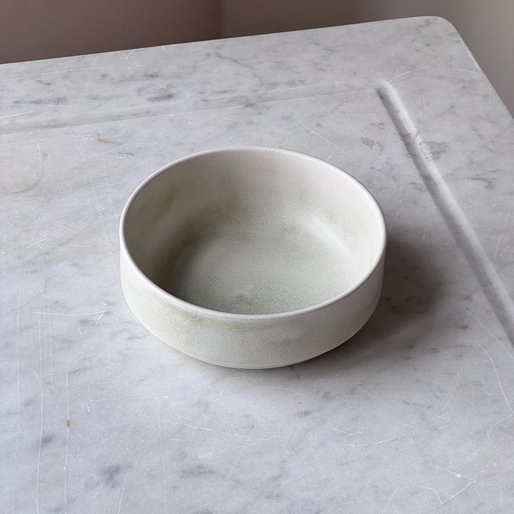 Toto Bowl Medium - Mint - 1