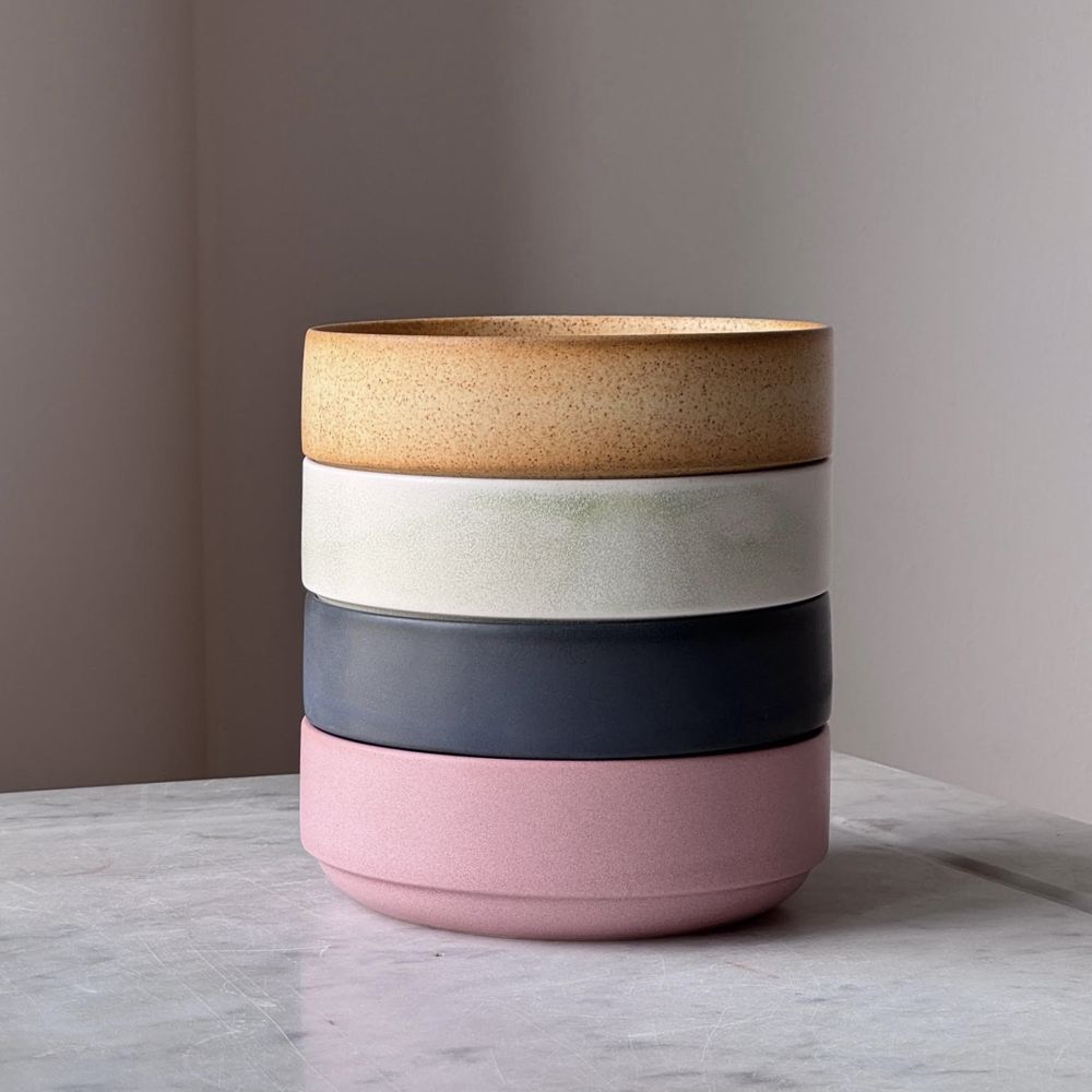Toto Bowl Medium - Mint - 3