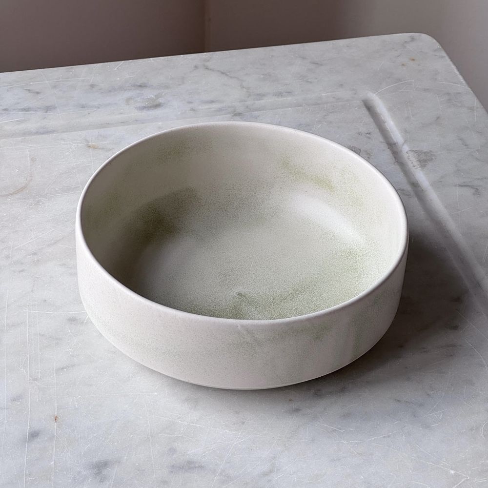 Toto Bowl Large - Mint - 1
