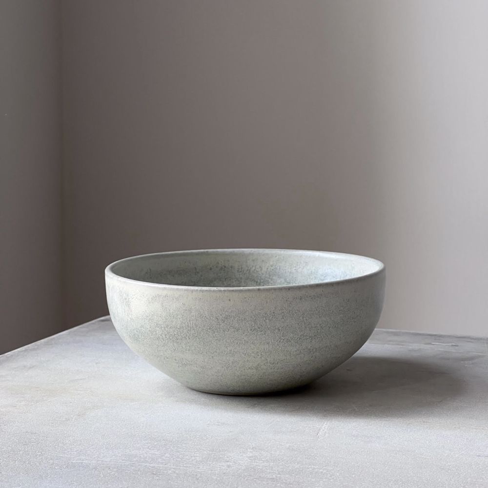 Oda Bowl small - Mint - 1