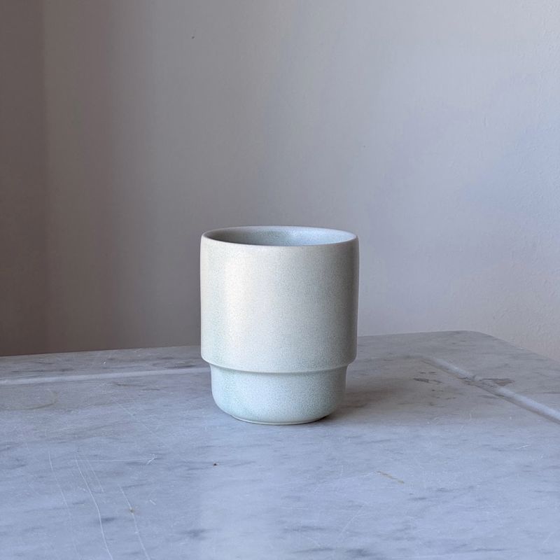 Toto mug  without handle - mint