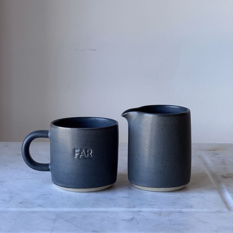 FAR pakke - blå